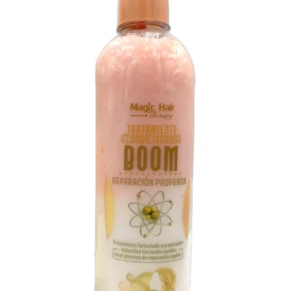TRATAMIENTO ACONDICIONADOR BOOM