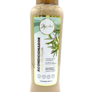 ACONDICIONADOR CON ROMERO