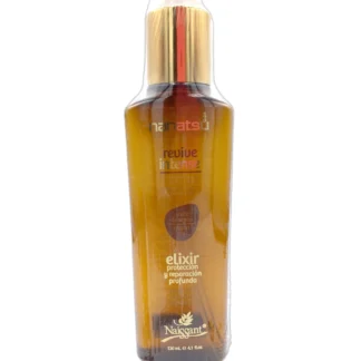 ELIXIR DE ARGÁN NAISSAINT