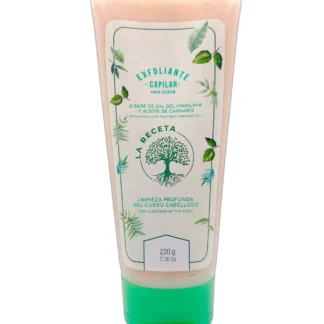 EXFOLIANTE CAPILAR
