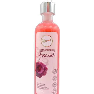 JALEA FACIAL LIMPIADORA