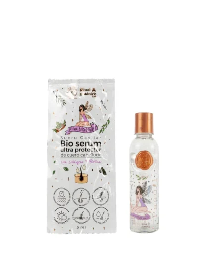 KERATINA RITUAL BOTANICO - Imagen 4