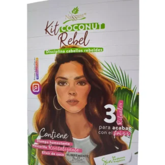 BROCHURE KIT COCONUT NAISSAINT