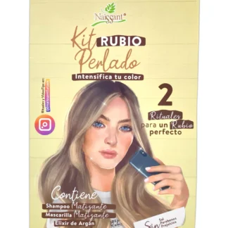 BROCHURE RUBIO PERLADO NAISSAINT