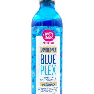 SHAMPOO BLUE PLEX