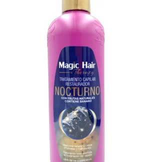 TRATAMIENTO NOCTURNO