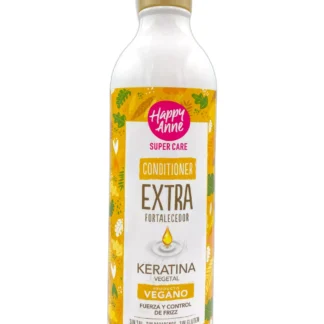 ACONDICIONADOR EXTRA FORTALECEDOR KERATINA