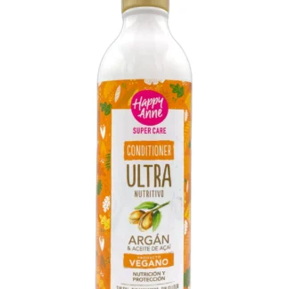 ACONDICIONADOR ULTRA NUTRITIVO ARGÁN VEGANO