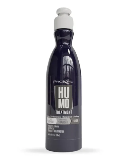 TRATAMIENTO COLOR HUMO PROKPIL