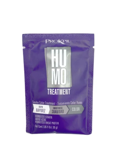 TRATAMIENTO COLOR HUMO PROKPIL - Imagen 2