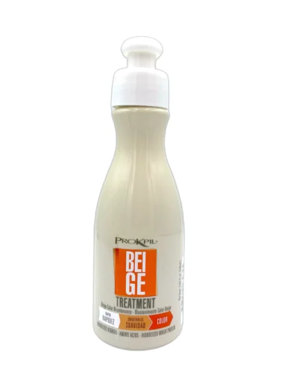 TRATAMIENTO COLOR BEIGE PROKPIL - Imagen 2