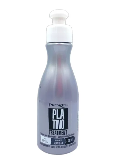 TRATAMIENTO COLOR PLATINO PROKPIL - Imagen 2