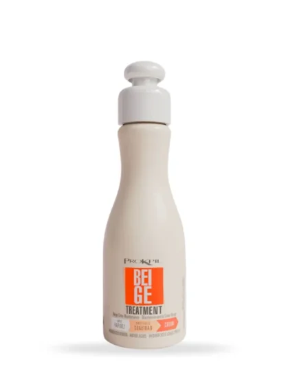 TRATAMIENTO COLOR BEIGE PROKPIL - Imagen 2