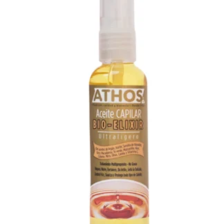 ACEITE CAPILAR BIOELIXIR