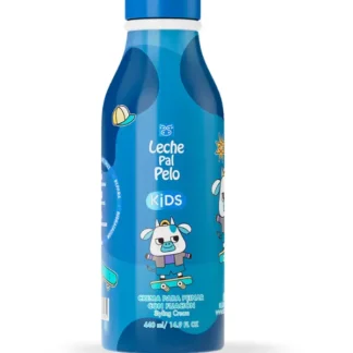 CREMA PARA PEINAR CON FIJACIÓN