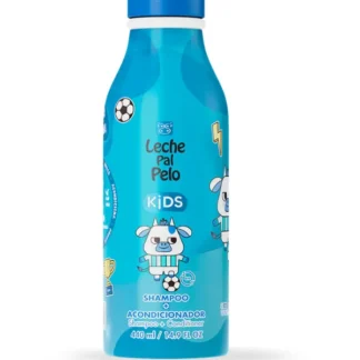 SHAMPOO + ACONDICIONADOR KIDS