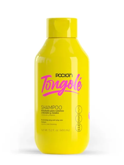 KIT RIZOS LARGOS Y ABUNDANTES TONGOLE LA POCION - Imagen 2