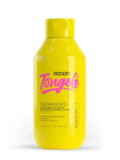 KIT RIZOS LARGOS E HIDRATADOS LA POCIÓN - Imagen 3