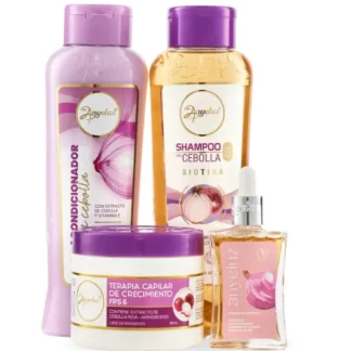 KIT DE CEBOLLA ANYELUZ