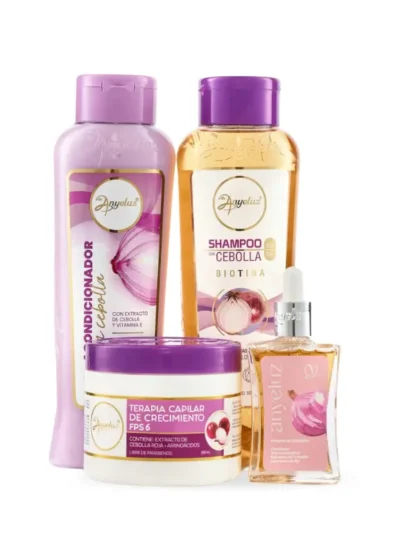 KIT DE CEBOLLA ANYELUZ