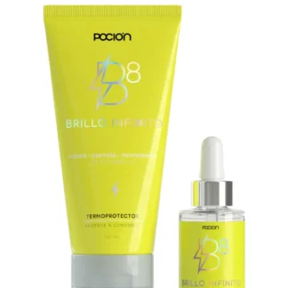 KIT B8 BRILLO INFINITO