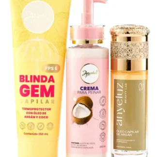 KIT FINALIZADOR
