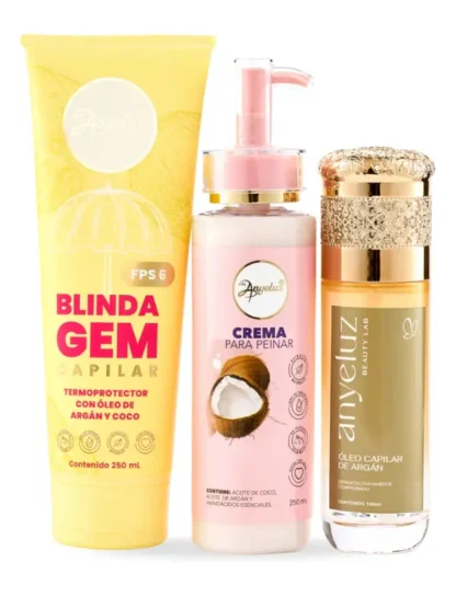 KIT FINALIZADOR