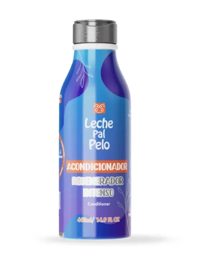 ACONDICIONADOR REGENERADOR INTENSO