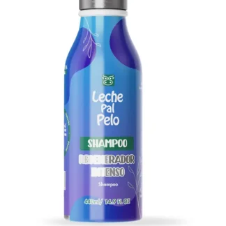 SHAMPOO REGENERADOR INTENSO