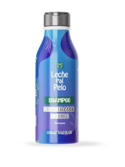SHAMPOO REGENERADOR INTENSO