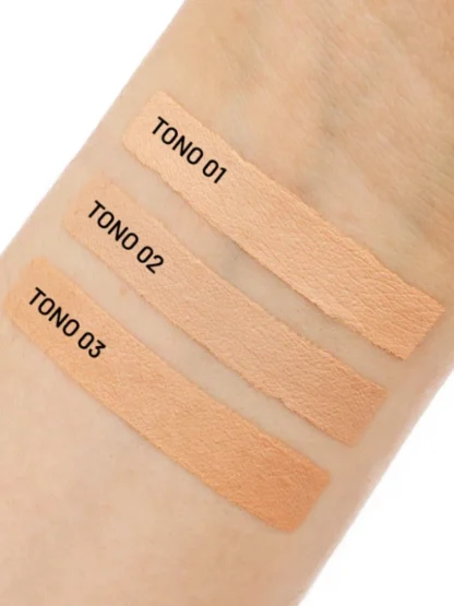 CORRECTOR OJERA HIDRA REBEL GIRL TRENDY - Imagen 2
