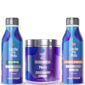 KIT REGENERADOR INTENSO