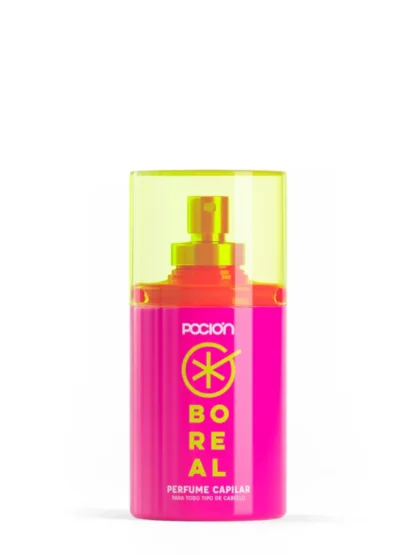 DÚO DE PERFUMES CAPILARES LA POCIÓN - Imagen 3