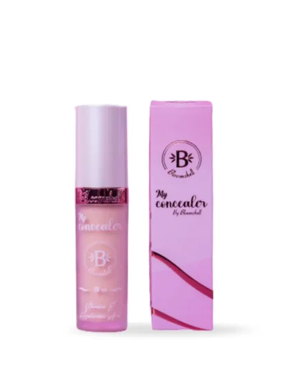 My concealer CORRECTOR OJERAS NUEVA PRESENTACIÓN BLOOMSHELL 10ML - Imagen 6