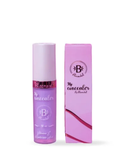 My concealer CORRECTOR OJERAS NUEVA PRESENTACIÓN BLOOMSHELL 10ML - Imagen 2