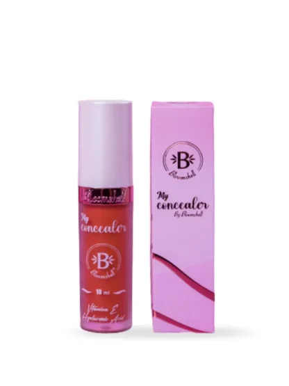 My concealer CORRECTOR OJERAS NUEVA PRESENTACIÓN BLOOMSHELL 10ML - Imagen 3