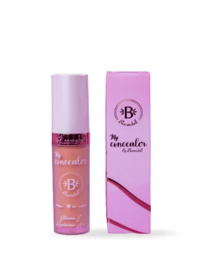 My concealer CORRECTOR OJERAS NUEVA PRESENTACIÓN BLOOMSHELL 10ML - Imagen 7