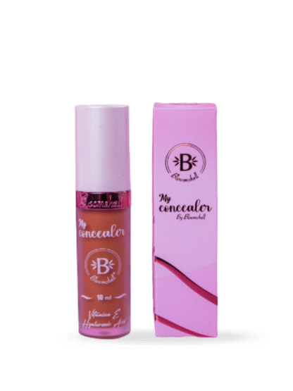 My concealer CORRECTOR OJERAS NUEVA PRESENTACIÓN BLOOMSHELL 10ML - Imagen 5