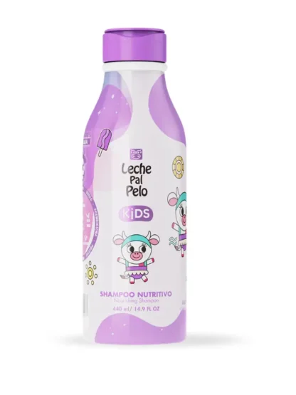 SHAMPOO NUTRITIVO KIDS