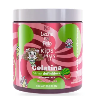 GELATINA SLIME DEFINIDORA