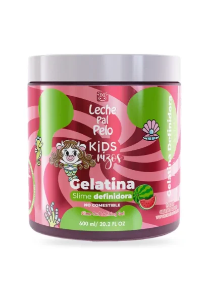 GELATINA SLIME DEFINIDORA