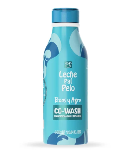 ACONDICIONADOR RIZOS Y ONDAS