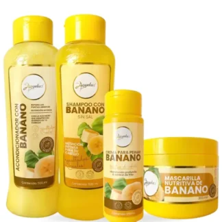 KIT BANANO ANYELUZ
