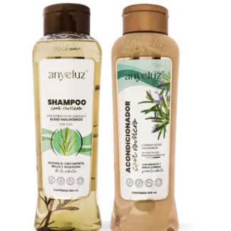 KIT DUO ROMERO ANYELUZ