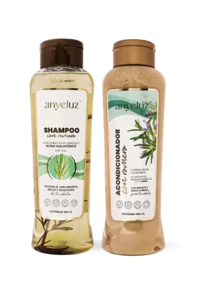 KIT DUO ROMERO ANYELUZ