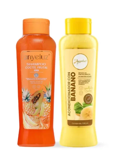 KIT DUO FRUTAL ANYELUZ