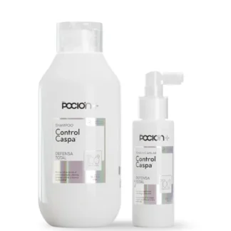 KIT CONTROL CASPA LA POCION