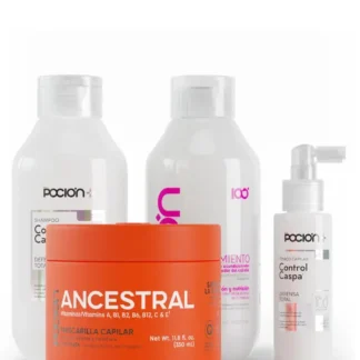 KIT CONTROL CASPA Y REPARACIÓN