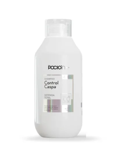 SHAMPOO CONTROL CASPA