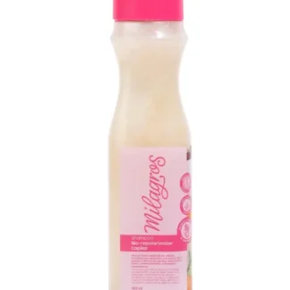 BIO-REPOLARIZADOR CAPILAR MILAGROS